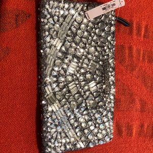 Victoria’s Secret clutch